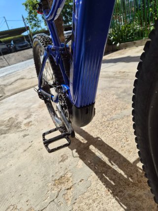 Bicicleta Eléctrica Giant Stance E+1 TALLA L