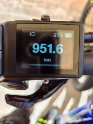 Bicicleta Eléctrica Giant Stance E+1 TALLA L