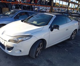 Guantera renault megane iii coupe-cabrio 476399
