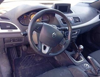 Guantera renault megane iii coupe-cabrio 476399