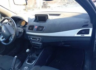 Guantera renault megane iii coupe-cabrio 476399