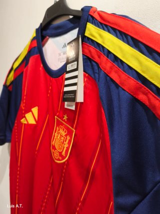 Camiseta selección española  XL
