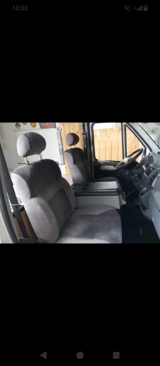 FIAT Ducato 2005