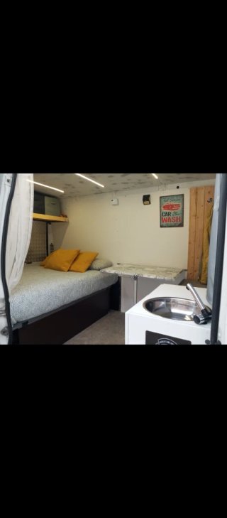 FIAT Ducato 2005