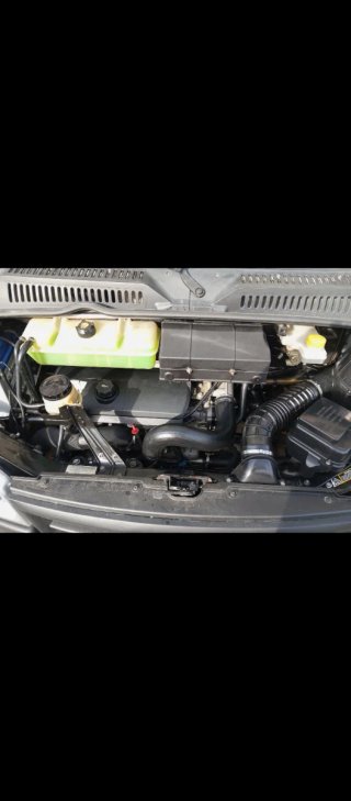 FIAT Ducato 2005