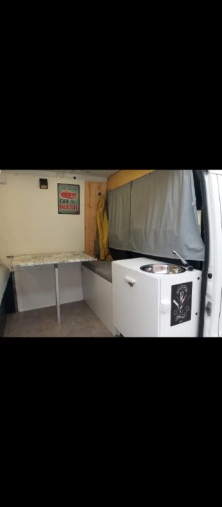 FIAT Ducato 2005