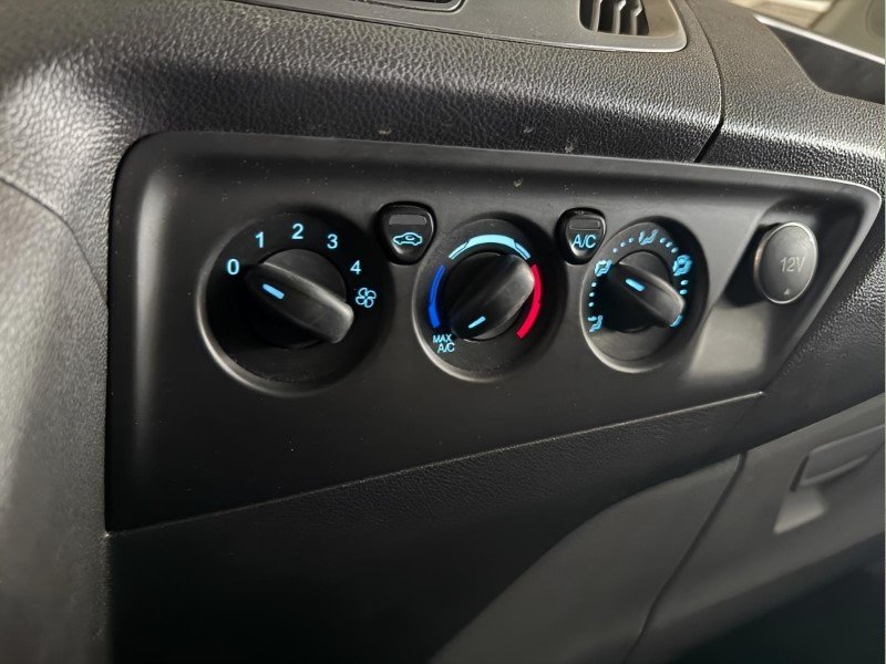 Ford Transit 2017, foto 18