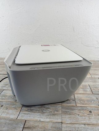 Impresora multifunción - HP