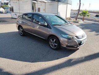 Honda Insight 2011