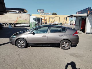 Honda Insight 2011