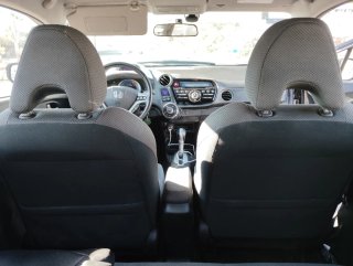 Honda Insight 2011
