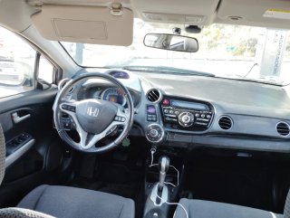Honda Insight 2011