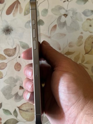 iPhone 15 Pro Max para piezas