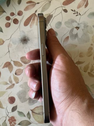 iPhone 15 Pro Max para piezas