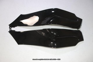 Carenado Completo para KAWASAKI ZX10R 2011 - 2015