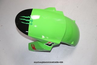 Carenado Completo para KAWASAKI ZX10R 2011 - 2015