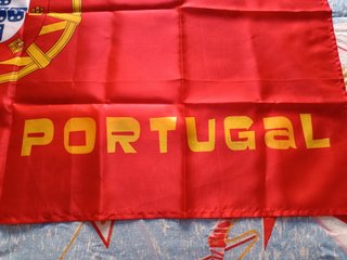 Bandeira de Portugal