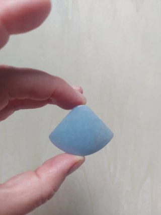 Cabujones ranurados