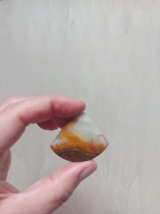 Cabujones ranurados