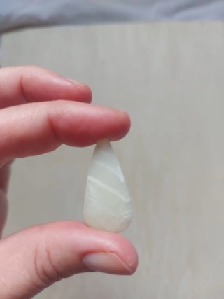 Cabujones ranurados