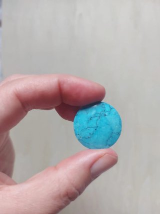 Cabujones ranurados