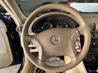 Mercedes-Benz Clase C 2004