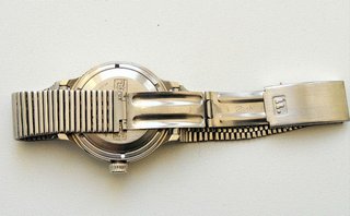 Vintage Vostok Amfibia carica manuale 2414