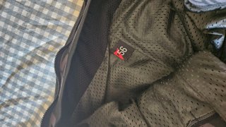 Mono Dainese Laguna Seca Talla 56 (2 piezas)