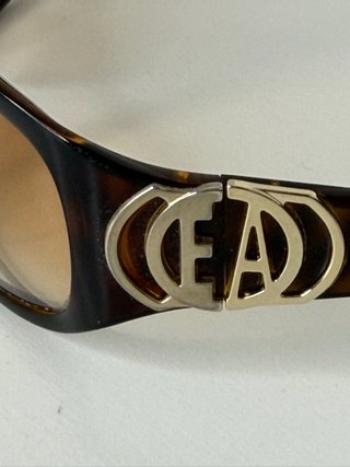 Occhiali da sole Emporio Armani EA 9244/S