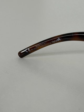 Occhiali da sole Emporio Armani EA 9244/S