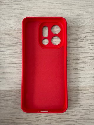Fundas Oppo Find X9