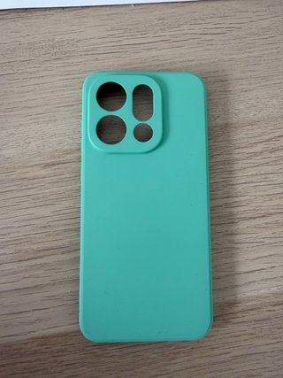 Fundas Oppo Find X9