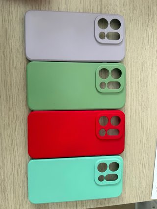 Fundas Oppo Find X9