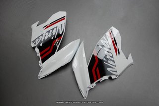 Carenado Completo KAWASAKI NINJA 400R 2018 - 2024