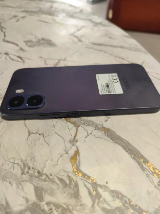Móvil Oppo A6x 5G Blanco