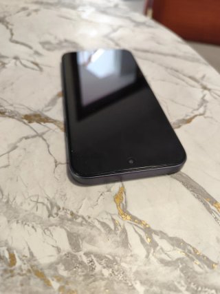 Móvil Oppo A6x 5G Blanco
