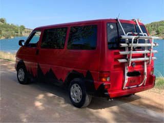 Volkswagen Multivan 1996