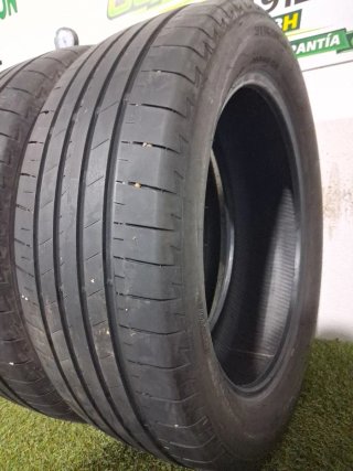 215 55 18 95H BRIDGESTONE TURANZA T005 A