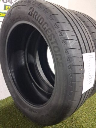 215 55 18 95H BRIDGESTONE TURANZA T005 A