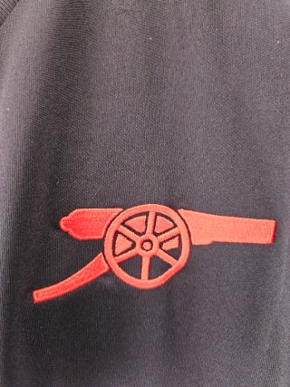 Camiseta Arsenal Gabriel 6 Talla L