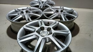 JUEGO LLANTAS SEAT IBIZA BERLINA (6J5) BLS 6J0601