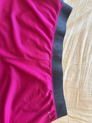Pantalones cortos Nike running mujer Talla L