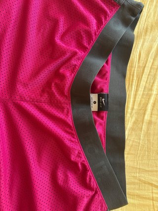 Pantalones cortos Nike running mujer Talla L