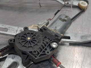 ELEVALUNAS DELANTERO IZQUIERDO PEUGEOT 206