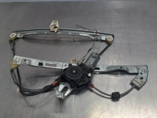 ELEVALUNAS DELANTERO IZQUIERDO PEUGEOT 206
