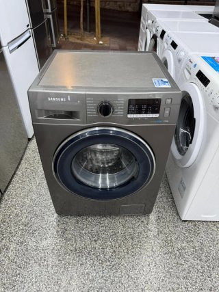 Lavadora Samsung EcoBubble 8kg