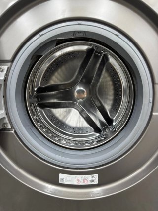 Lavadora Samsung EcoBubble 8kg
