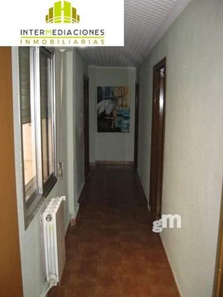 Piso en alquiler en Fátima en Albacete