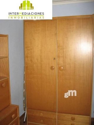 Piso en alquiler en Fátima en Albacete