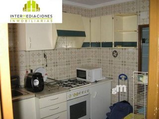 Piso en alquiler en Fátima en Albacete